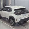 toyota yaris-cross 2021 -TOYOTA 【名古屋 999ｱ9999】--Yaris Cross 6AA-MXPJ10--MXPJ10-3017666---TOYOTA 【名古屋 999ｱ9999】--Yaris Cross 6AA-MXPJ10--MXPJ10-3017666- image 11