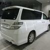 toyota vellfire 2010 -TOYOTA 【札幌 350ﾁ9】--Vellfire ANH25W--8021147---TOYOTA 【札幌 350ﾁ9】--Vellfire ANH25W--8021147- image 2