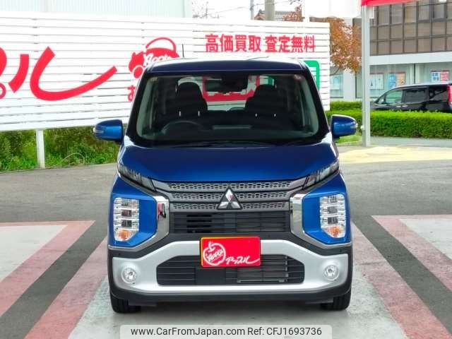 mitsubishi ek-cross 2020 CFJ1693736 image 2