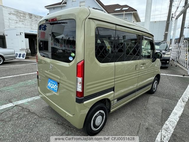 honda n-van 2019 -HONDA--N VAN HBD-JJ2--JJ2-3011029---HONDA--N VAN HBD-JJ2--JJ2-3011029- image 2