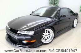 nissan silvia 1994 -NISSAN--Silvia S14--S14-031634---NISSAN--Silvia S14--S14-031634-