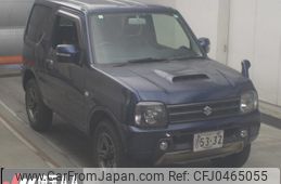 suzuki jimny 2014 -SUZUKI 【品川 000ﾝ0000】--Jimny JB23W-734357---SUZUKI 【品川 000ﾝ0000】--Jimny JB23W-734357-