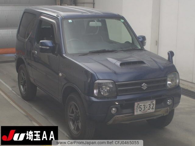 suzuki jimny 2014 -SUZUKI 【品川 000ﾝ0000】--Jimny JB23W-734357---SUZUKI 【品川 000ﾝ0000】--Jimny JB23W-734357- image 1