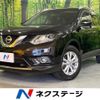 nissan x-trail 2014 CFJ1639719 image 1