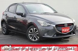 mazda demio 2015 quick_quick_DJ5FS_DJ5FS-128085