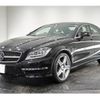 mercedes-benz cls-class 2014 quick_quick_CBA-218374_WDD2183742A098628 image 1