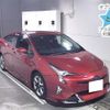 toyota prius 2016 -TOYOTA 【名古屋 332ｻ1627】--Prius ZVW50-8016791---TOYOTA 【名古屋 332ｻ1627】--Prius ZVW50-8016791- image 1