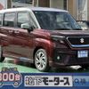 suzuki solio-bandit 2023 GOO_JP_700060017330250216008 image 1