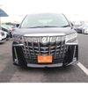 toyota alphard 2018 -TOYOTA--Alphard DBA-AGH30W--AGH30-0216157---TOYOTA--Alphard DBA-AGH30W--AGH30-0216157- image 7