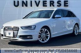 audi s4 2014 -AUDI--Audi S4 ABA-8KCGWF--WAUZZZ8K0FA031613---AUDI--Audi S4 ABA-8KCGWF--WAUZZZ8K0FA031613-