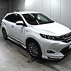 toyota harrier 2014 -TOYOTA 【岡山 347な】--Harrier AVU65W-0011697---TOYOTA 【岡山 347な】--Harrier AVU65W-0011697- image 1