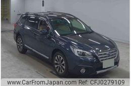 subaru outback 2016 -SUBARU 【品川 302ﾎ9436】--Legacy OutBack DBA-BS9--BS9-025169---SUBARU 【品川 302ﾎ9436】--Legacy OutBack DBA-BS9--BS9-025169-