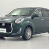 toyota passo 2019 -TOYOTA--Passo 5BA-M700A--M700A-0142548---TOYOTA--Passo 5BA-M700A--M700A-0142548- image 16