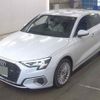 audi a3 2023 quick_quick_3BA-GYDNNF_WAUZZZGY9PA079960 image 6