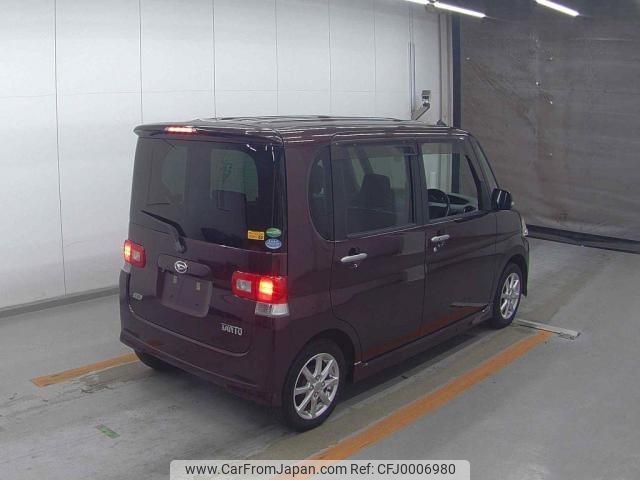 daihatsu tanto 2013 quick_quick_DBA-L375S_L375S-0691930 image 2