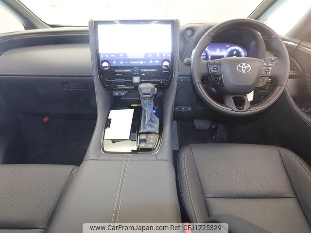 toyota alphard 2024 CFJ1725329 image 2
