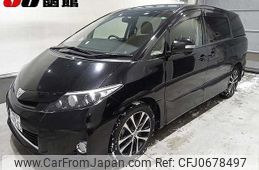 toyota estima 2013 -TOYOTA 【函館 300ﾇ4963】--Estima ACR55W--0032363---TOYOTA 【函館 300ﾇ4963】--Estima ACR55W--0032363-