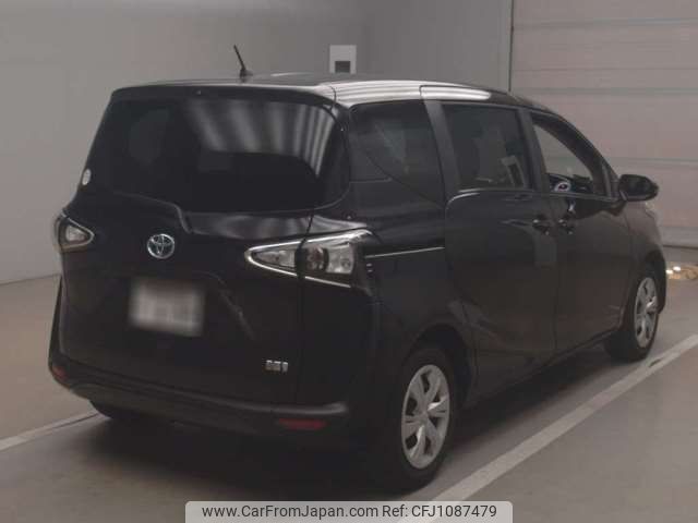 toyota sienta 2022 -TOYOTA--Sienta 6AA-NHP170G--NHP170-7270382---TOYOTA--Sienta 6AA-NHP170G--NHP170-7270382- image 2