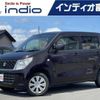 suzuki wagon-r 2016 quick_quick_DBA-MH34S_MH34S-521159 image 1