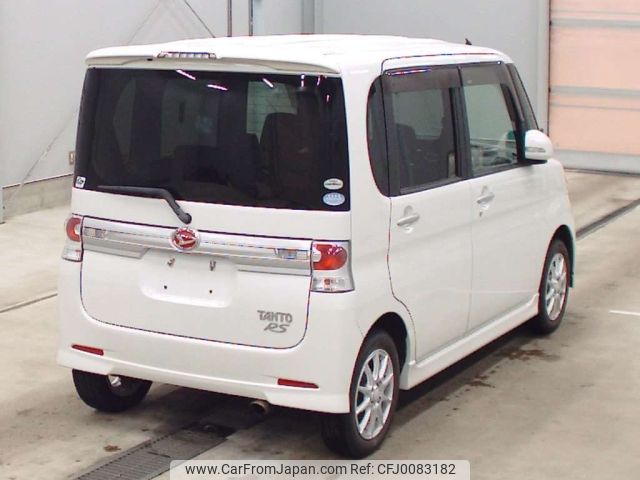 daihatsu tanto 2011 -DAIHATSU--Tanto L385S-0055890---DAIHATSU--Tanto L385S-0055890- image 2