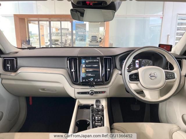 volvo xc60 2021 quick_quick_UB420TXCM_YV1UZL1MCM1811264 image 2