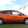 nissan note 2017 quick_quick_DAA-HE12_HE12-091004 image 14