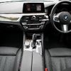 bmw 5-series 2019 quick_quick_DBA-JB30_WBAJB52040WW17680 image 2