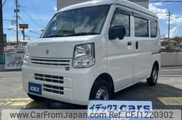 suzuki every 2021 CFJ1220302