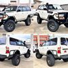 toyota land-cruiser 1994 -TOYOTA--Land Cruiser U-HZJ81V--HZJ81-0004167---TOYOTA--Land Cruiser U-HZJ81V--HZJ81-0004167- image 8