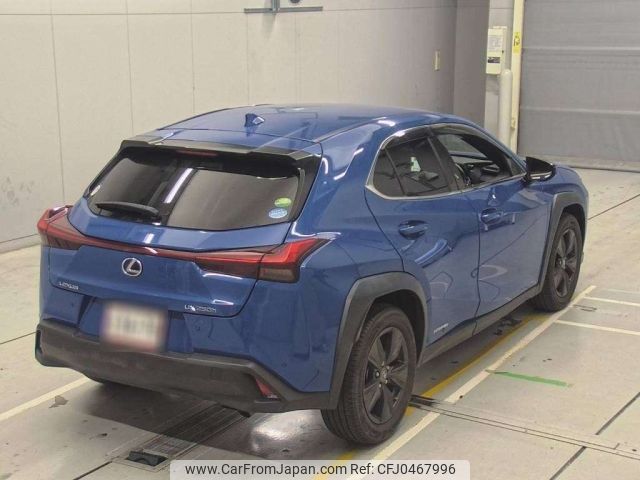 lexus ux 2019 -LEXUS--Lexus UX MZAH10-2049161---LEXUS--Lexus UX MZAH10-2049161- image 2