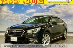 subaru legacy-b4 2018 quick_quick_DBA-BN9_BN9-017336