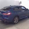 bmw x4 2021 quick_quick_3DA-VJ20_WBAVJ920009H67380 image 4