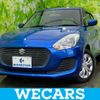 suzuki swift 2017 quick_quick_DBA-ZC83S_ZC83S-108917 image 1