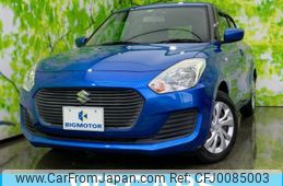 suzuki swift 2017 quick_quick_DBA-ZC83S_ZC83S-108917