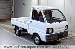 mitsubishi minicab-truck 1991 CFJ1523798