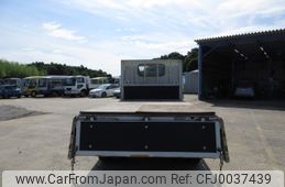 isuzu elf-truck 2004 NIKYO_LL40273