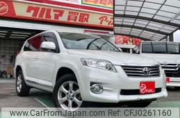 toyota vanguard 2011 -TOYOTA--Vanguard DBA-ACA38W--ACA38-5194174---TOYOTA--Vanguard DBA-ACA38W--ACA38-5194174-