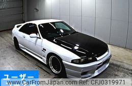 nissan skyline 1997 -NISSAN 【愛媛 341み】--Skyline ECR33-112790---NISSAN 【愛媛 341み】--Skyline ECR33-112790-