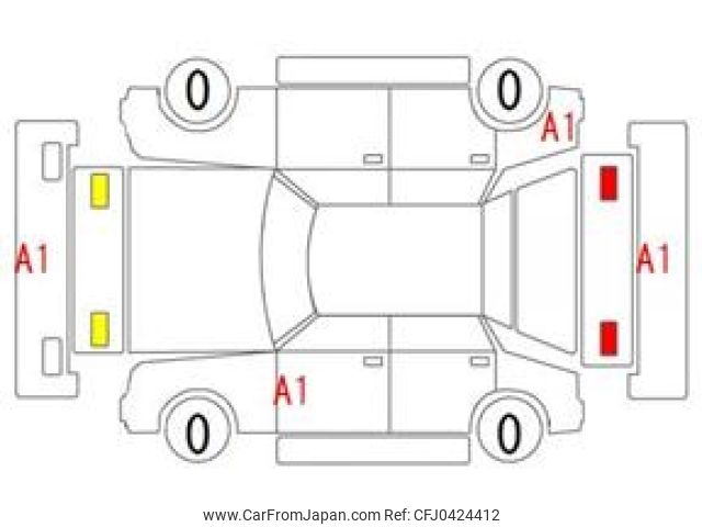 nissan x-trail 2022 -NISSAN--X-Trail 6AA-SNT33--SNT33-009644---NISSAN--X-Trail 6AA-SNT33--SNT33-009644- image 2