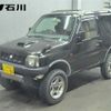 suzuki jimny 1999 -SUZUKI 【三重 585ﾎ96】--Jimny JB23W-121630---SUZUKI 【三重 585ﾎ96】--Jimny JB23W-121630- image 1