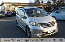 honda freed 2010 -HONDA 【野田 500】--Freed DBA-GB3--GB3-1194267---HONDA 【野田 500】--Freed DBA-GB3--GB3-1194267-