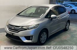 honda fit 2013 -HONDA--Fit GK5-1000340---HONDA--Fit GK5-1000340-