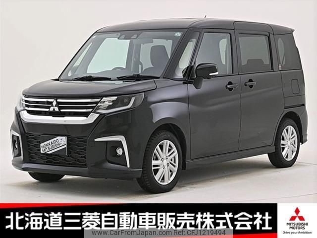mitsubishi delica-d2 2024 quick_quick_MB37S_MB37S-112264 image 1