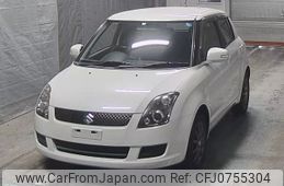 suzuki swift 2007 -SUZUKI--Swift ZD11S-402421---SUZUKI--Swift ZD11S-402421-