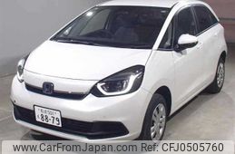 honda fit 2024 -HONDA 【松本 501ﾓ8879】--Fit GR4--1211413---HONDA 【松本 501ﾓ8879】--Fit GR4--1211413-