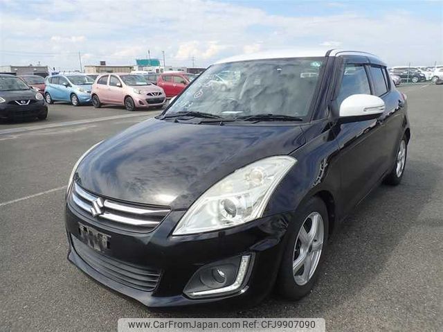 suzuki swift 2015 22033 image 2