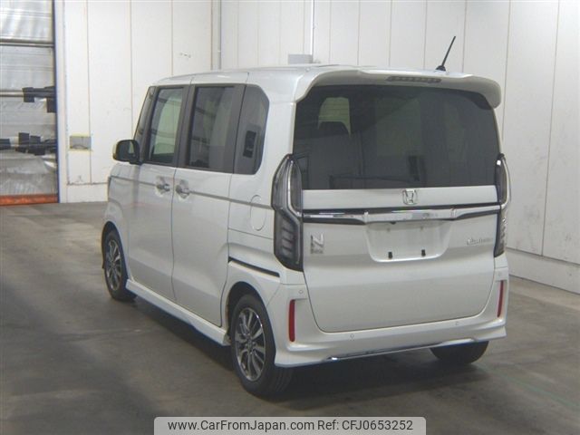 honda n-box 2022 -HONDA--N BOX JF3--5121471---HONDA--N BOX JF3--5121471- image 2