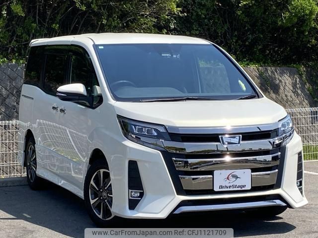 toyota noah 2018 quick_quick_DBA-ZRR80W_ZRR80-0471277 image 2