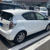 toyota aqua 2012 CFJ1501150 image 4