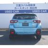 subaru xv 2019 -SUBARU--Subaru XV 5AA-GTE--GTE-018393---SUBARU--Subaru XV 5AA-GTE--GTE-018393- image 5